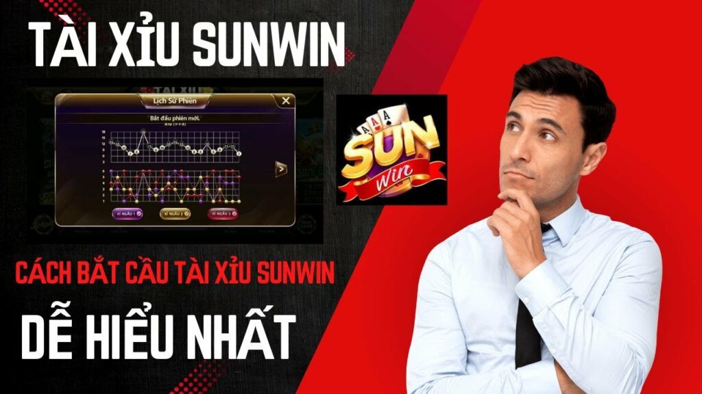 Bat cau tai xiu sunwin