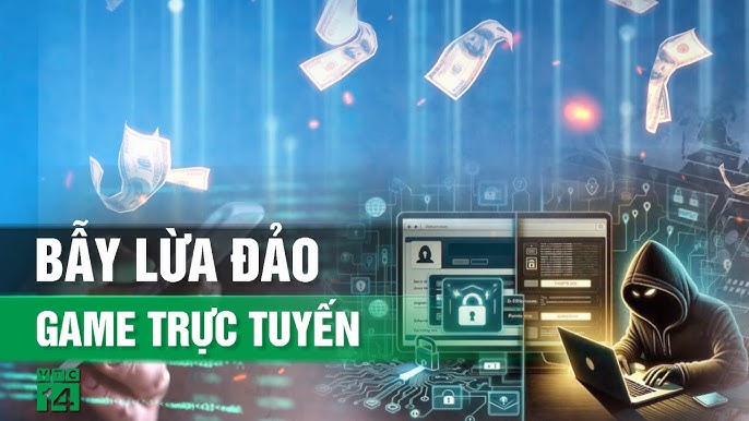 Canh giac lua dao game truc tuyen