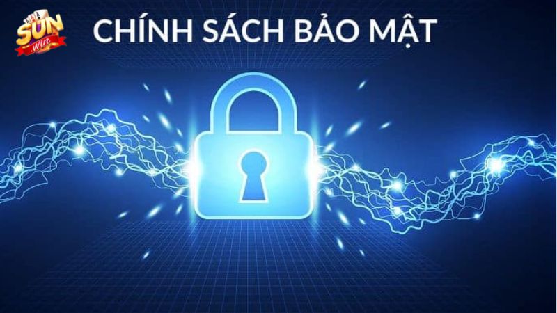 Chinh sach bao mat sunwin