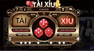 Choi tai xiu sunwin