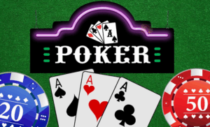 Kinh nghiem choi poker