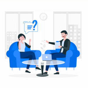 Câu hỏi phỏng vấn