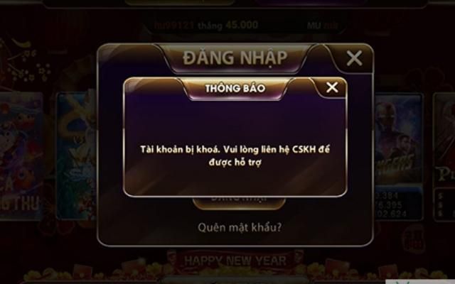 Sunwin bi khoa