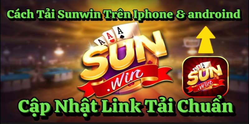 Tai sunwin ios