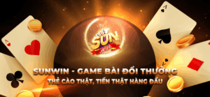 Sunwin game bai an tien that